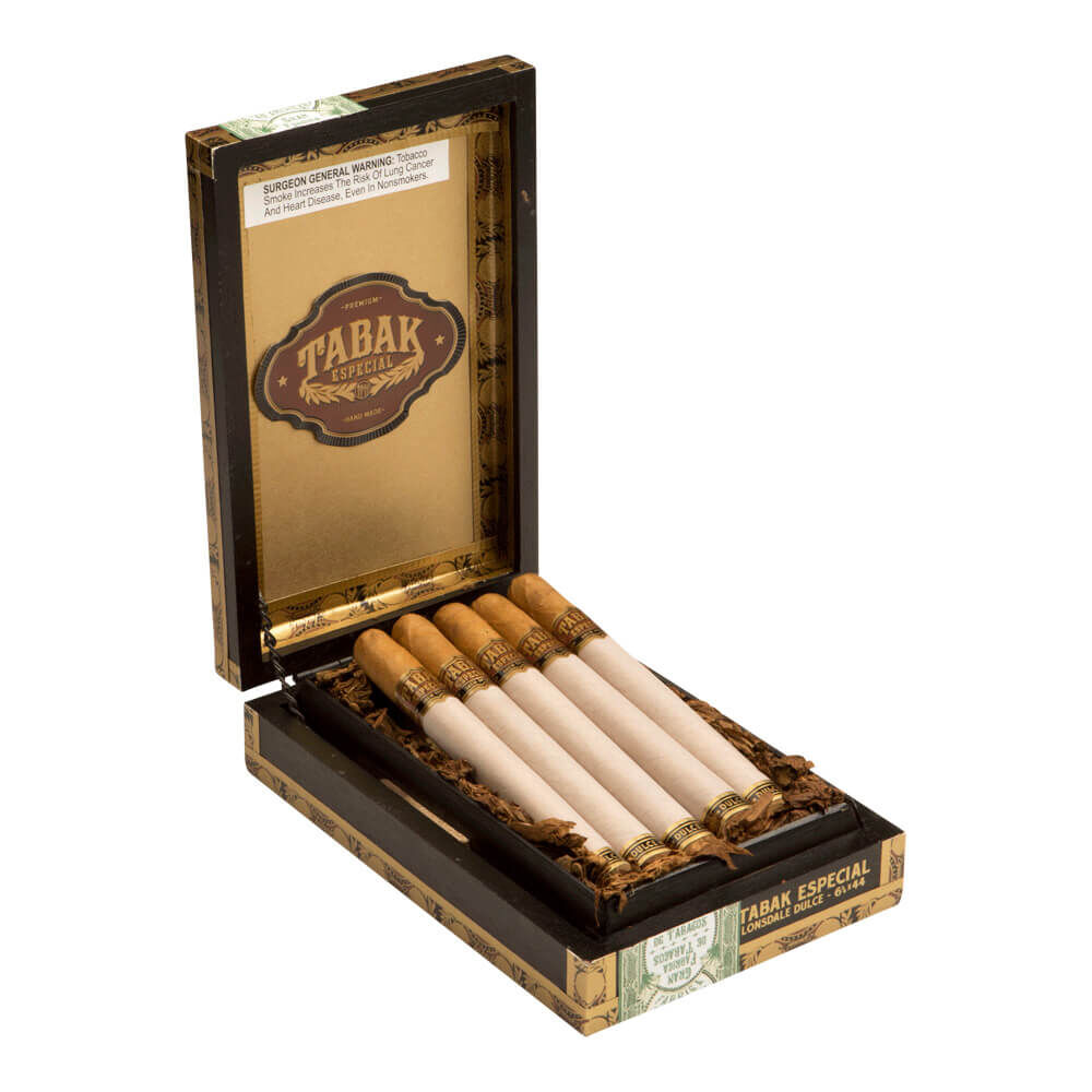 Tabak Especial by Drew Estate - Lonsdale Dulce